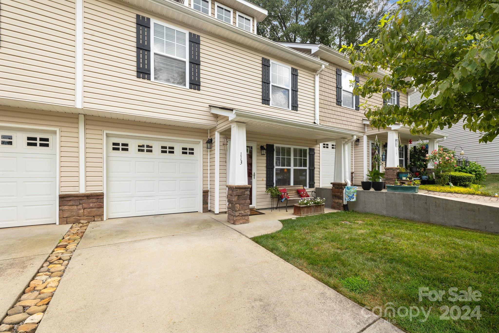 113 Thea Lane Fletcher NC 28732