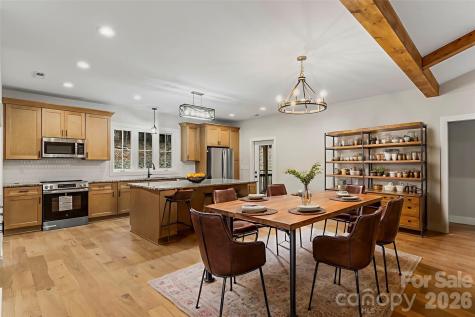 195 Grandview Peaks Drive Nebo NC 28761