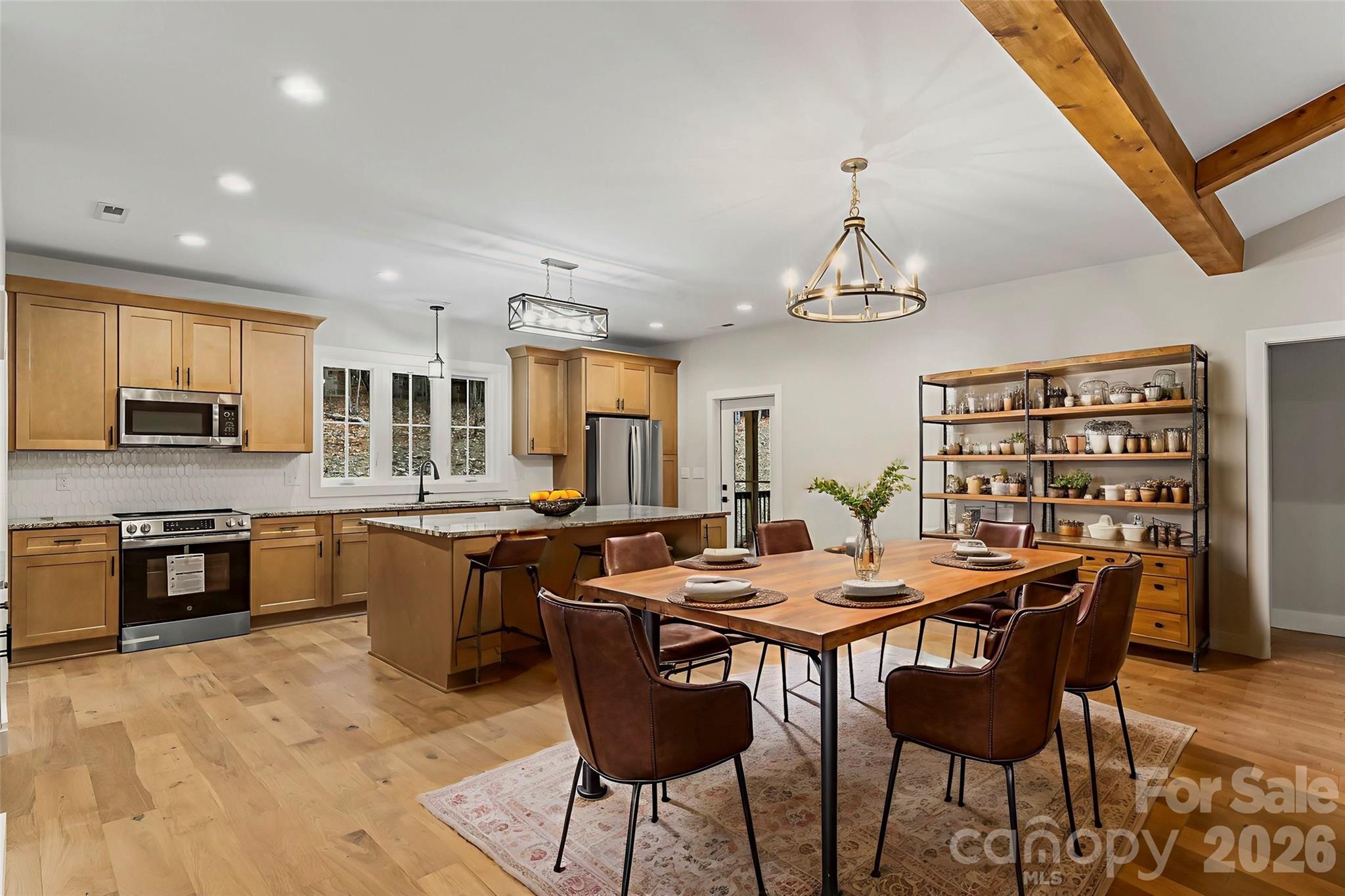 195 Grandview Peaks Drive Nebo NC 28761