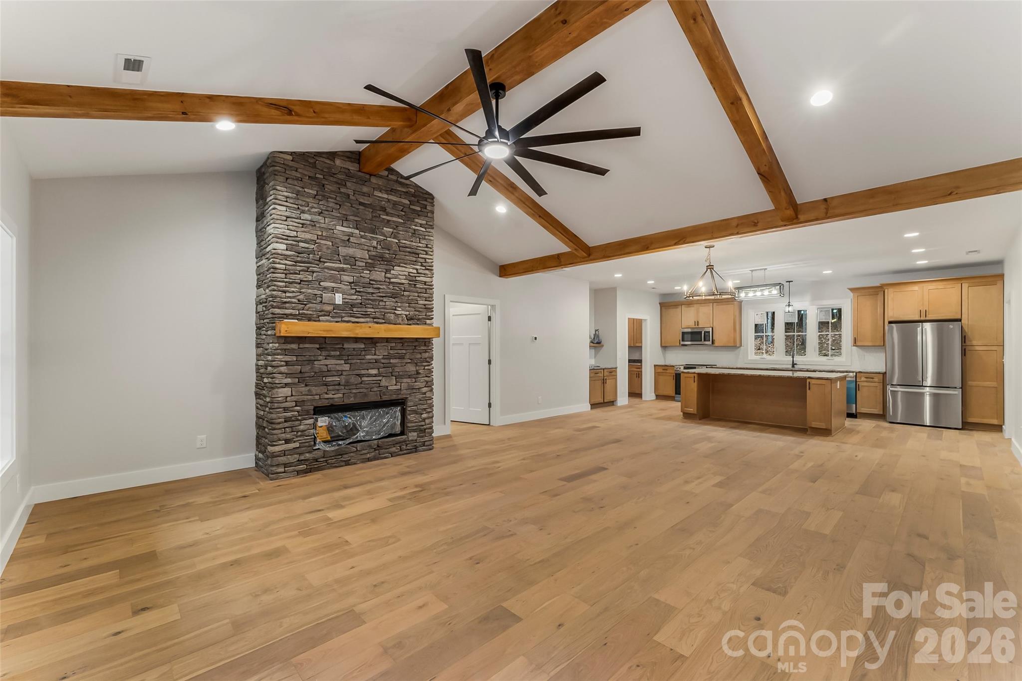 195 Grandview Peaks Drive Nebo NC 28761