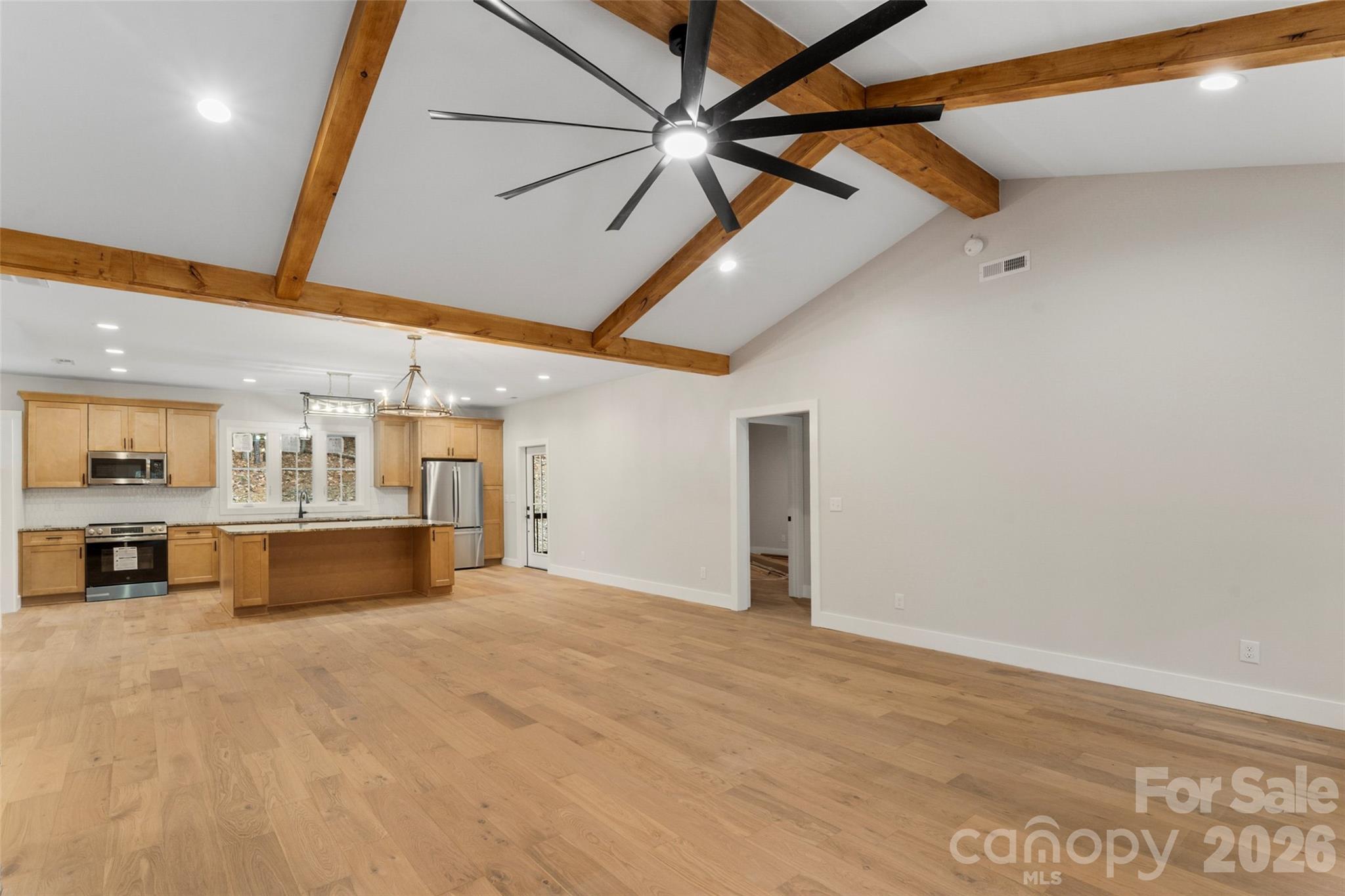 195 Grandview Peaks Drive Nebo NC 28761