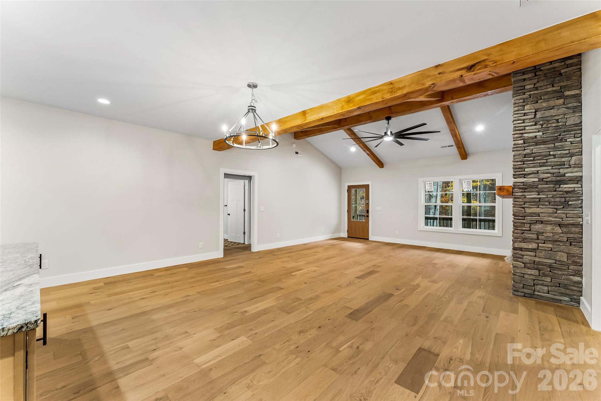 195 Grandview Peaks Drive Nebo NC 28761