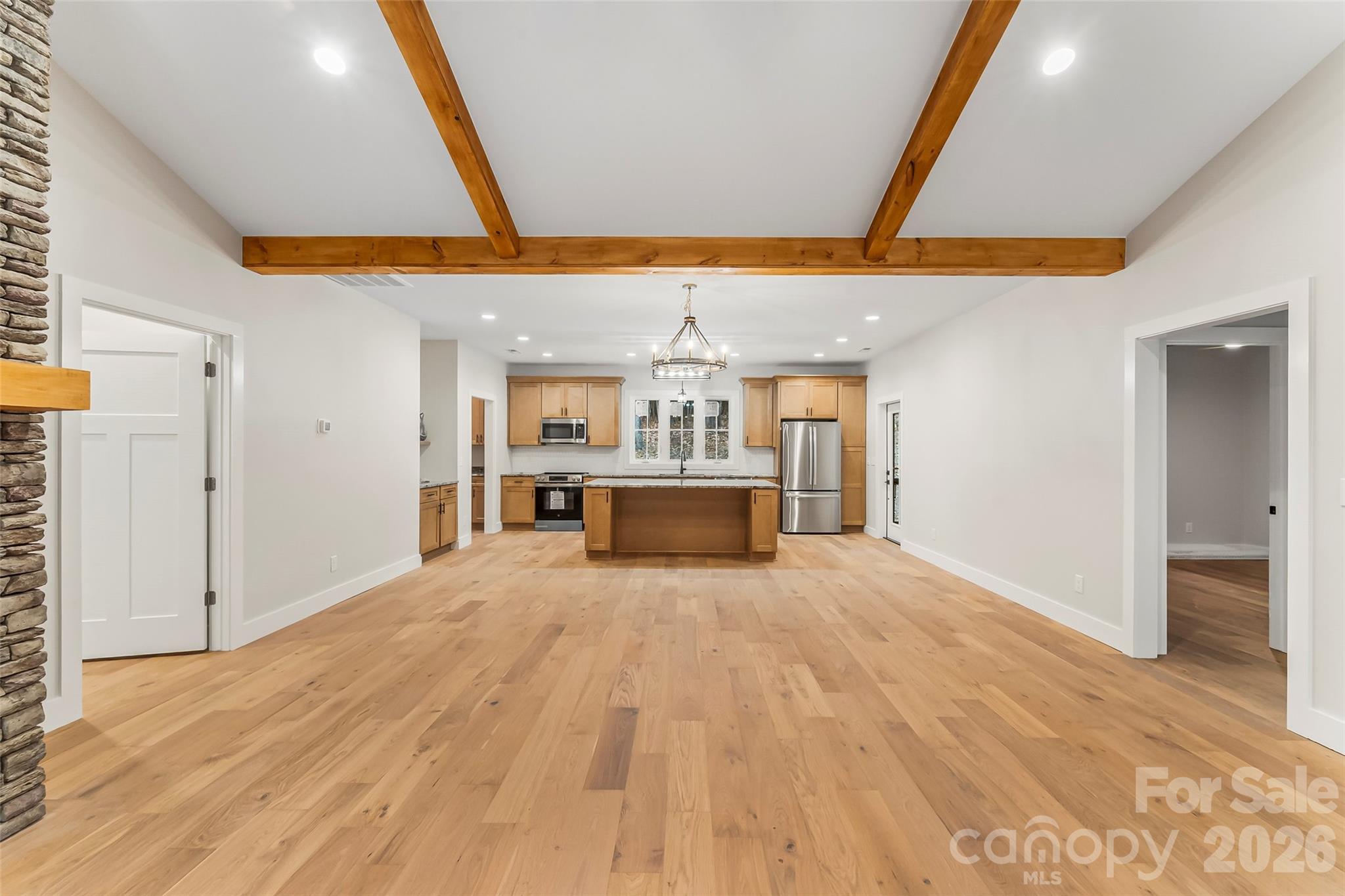 195 Grandview Peaks Drive Nebo NC 28761