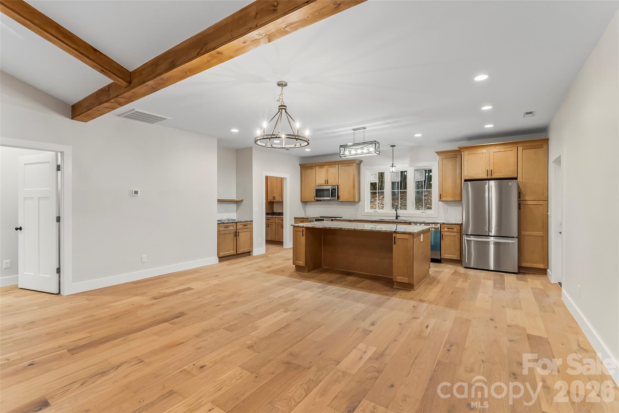 195 Grandview Peaks Drive Nebo NC 28761