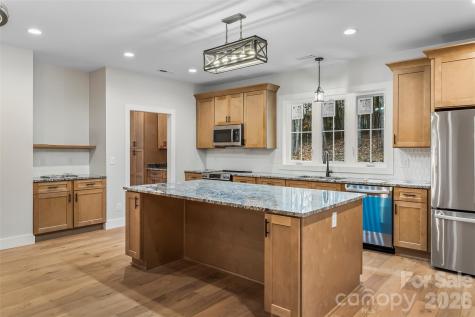 195 Grandview Peaks Drive Nebo NC 28761