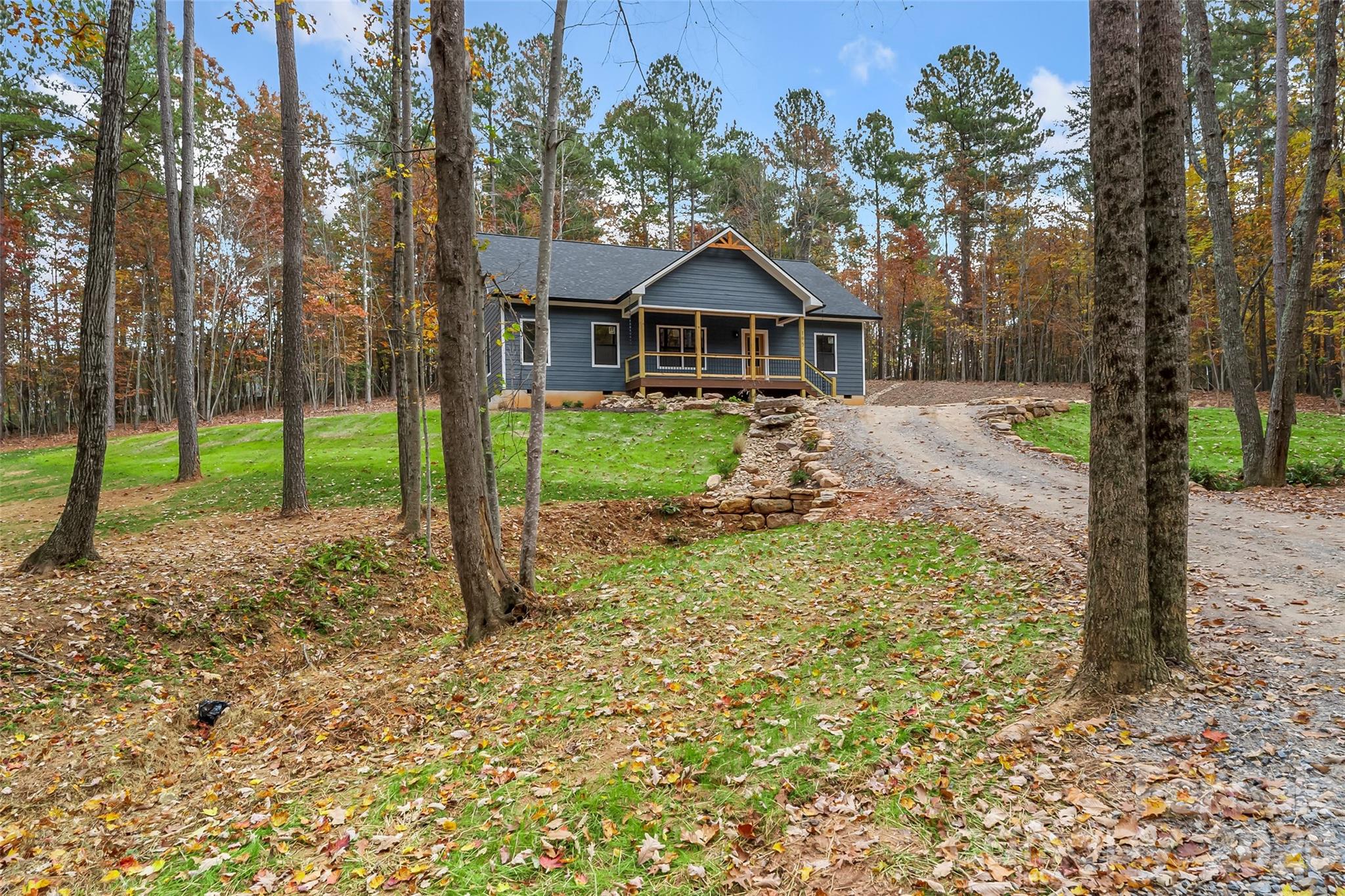 195 Grandview Peaks Drive Nebo NC 28761