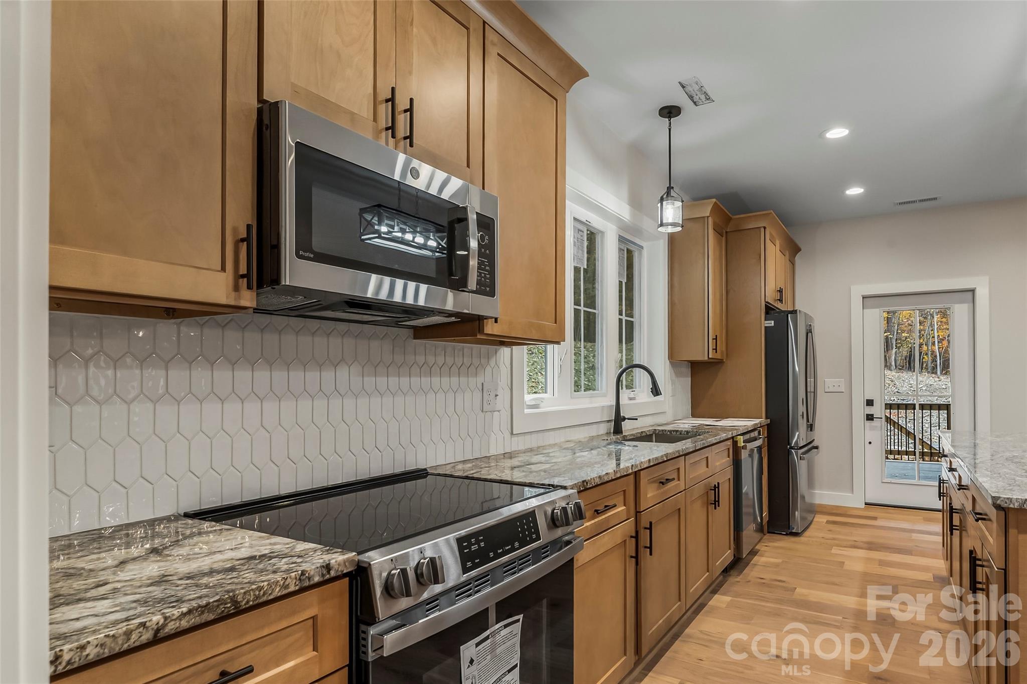 195 Grandview Peaks Drive Nebo NC 28761
