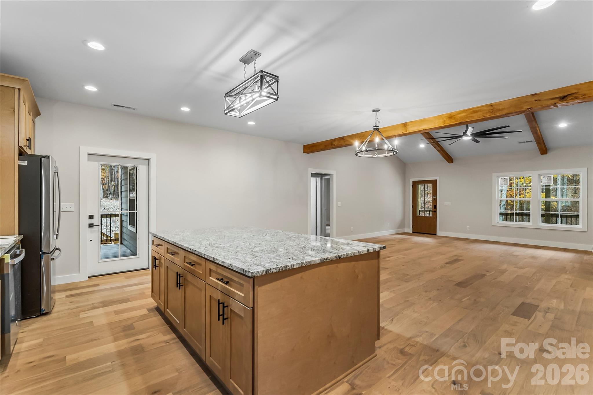 195 Grandview Peaks Drive Nebo NC 28761