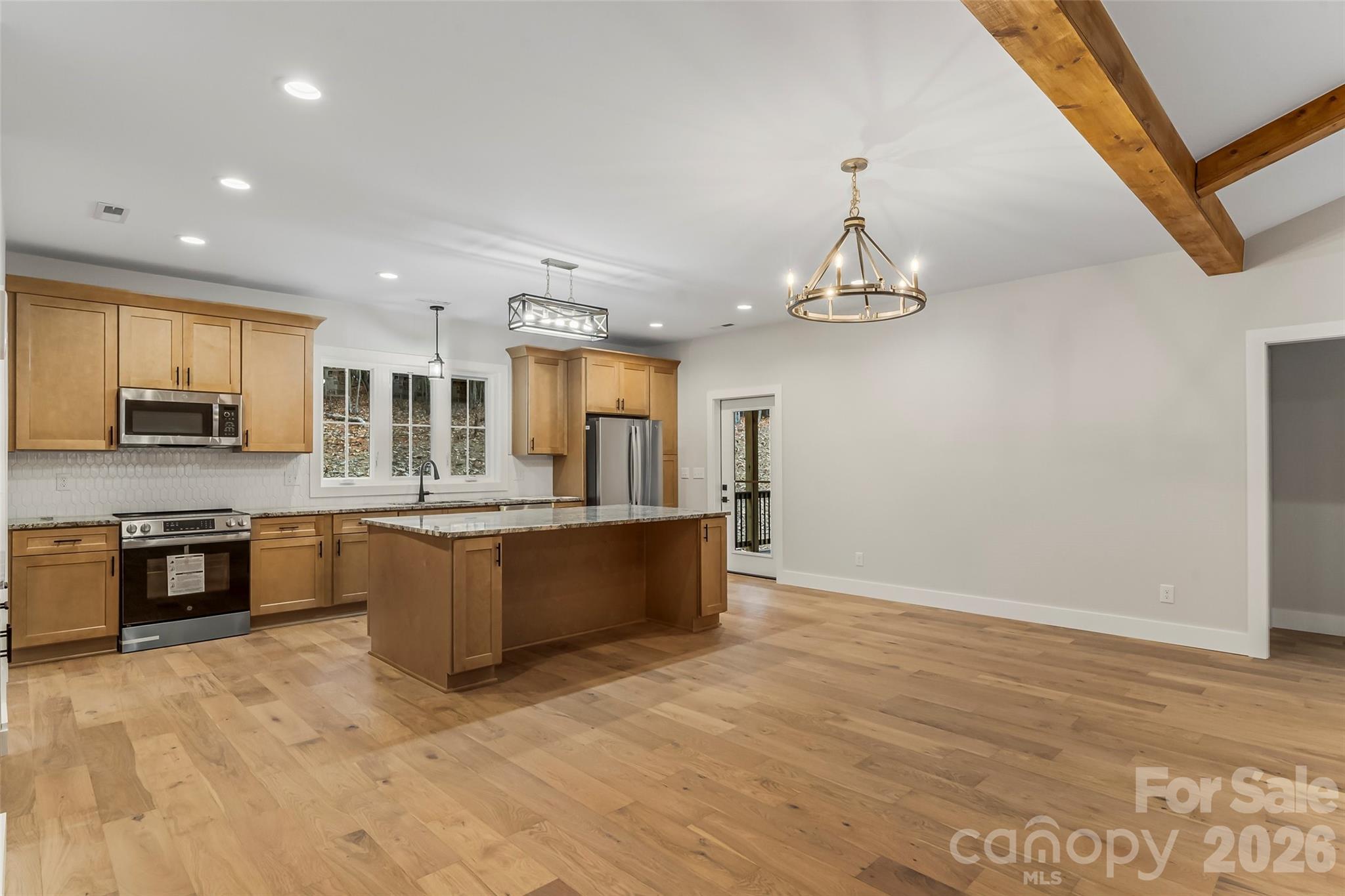 195 Grandview Peaks Drive Nebo NC 28761