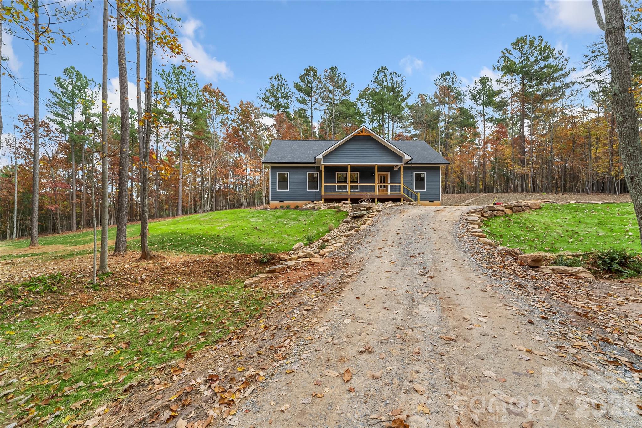 195 Grandview Peaks Drive Nebo NC 28761