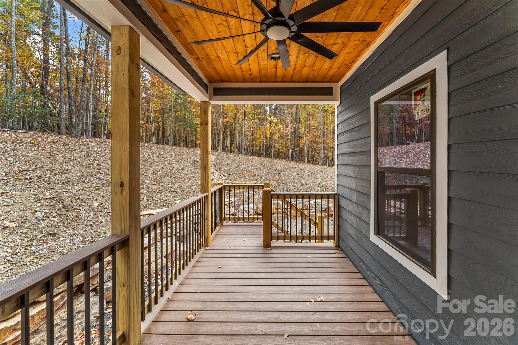 195 Grandview Peaks Drive Nebo NC 28761
