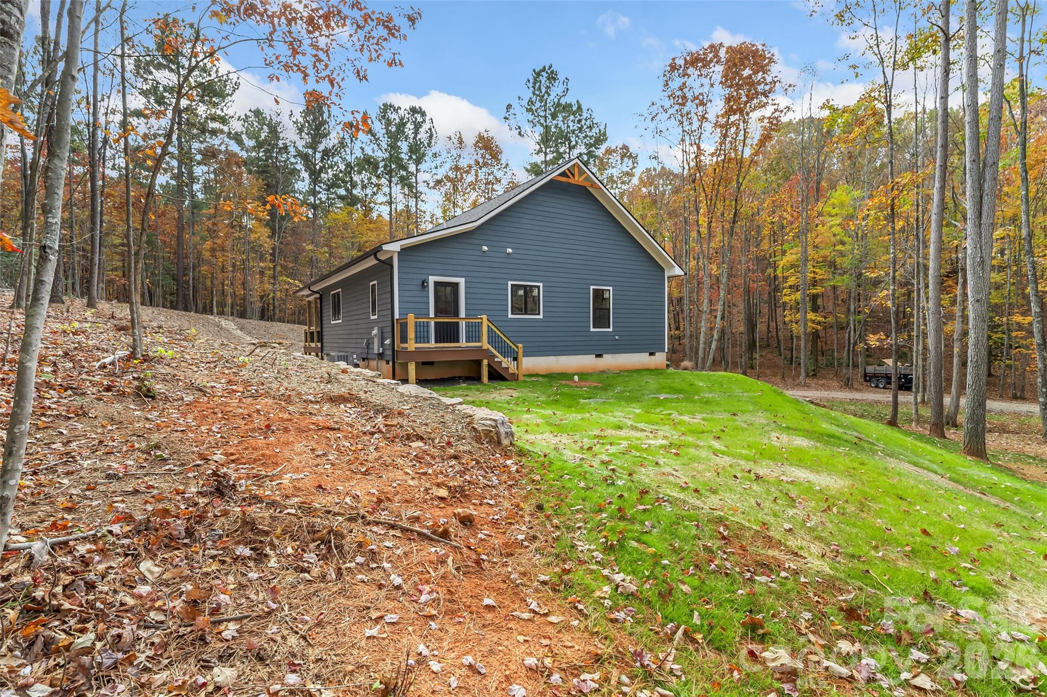 195 Grandview Peaks Drive Nebo NC 28761