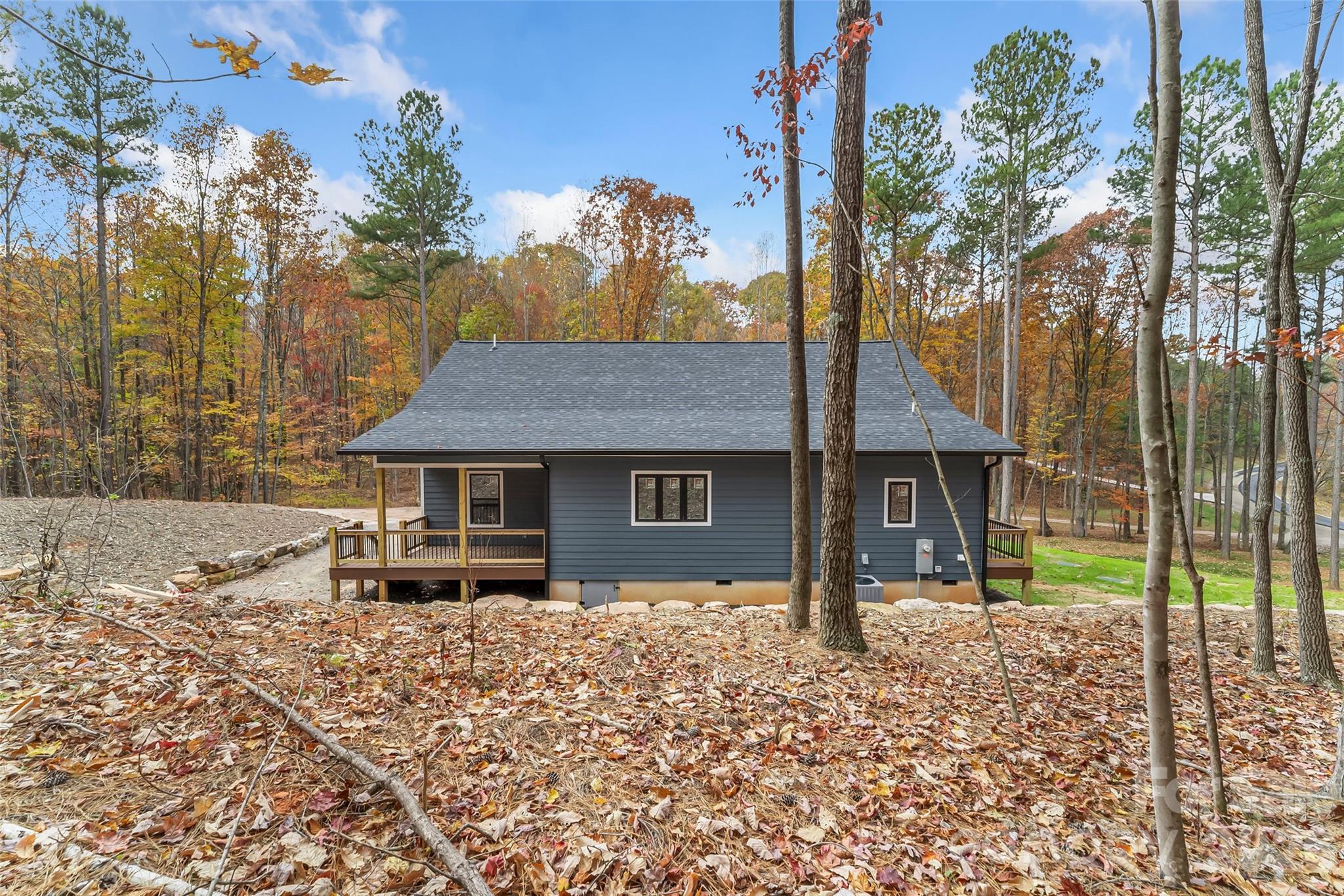 195 Grandview Peaks Drive Nebo NC 28761