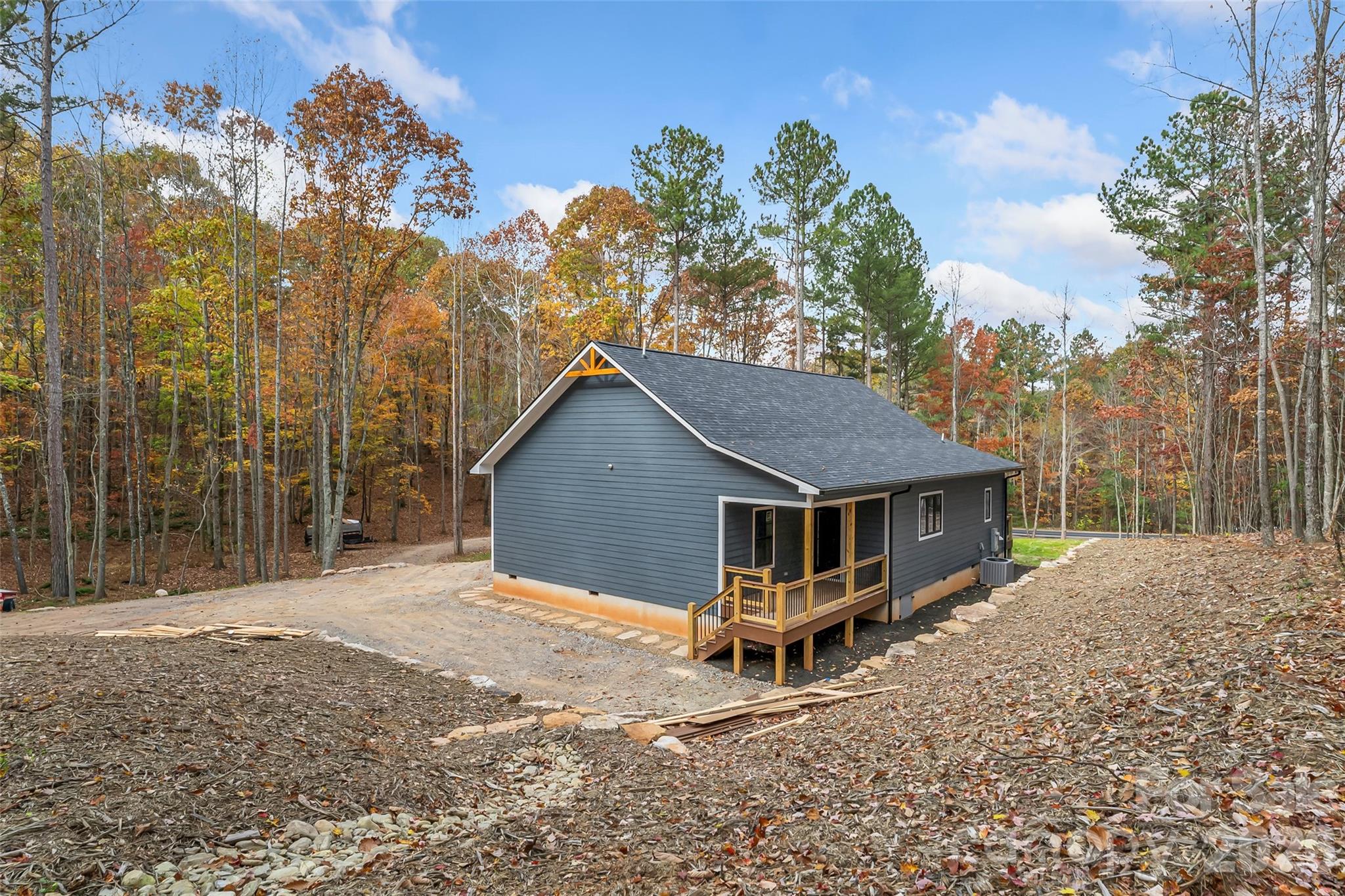 195 Grandview Peaks Drive Nebo NC 28761
