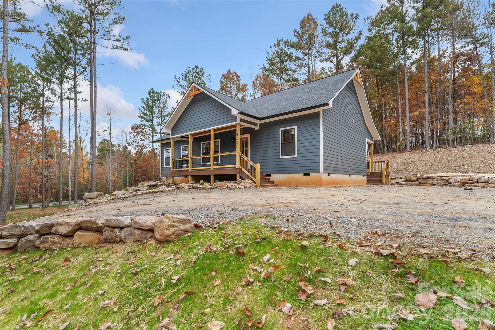 195 Grandview Peaks Drive Nebo NC 28761
