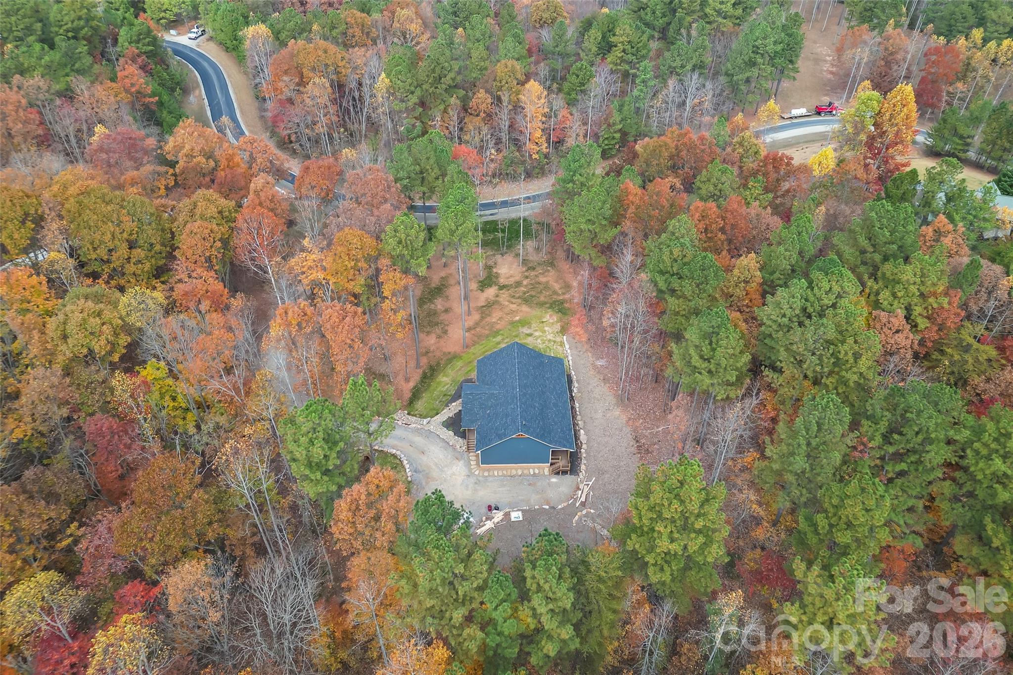 195 Grandview Peaks Drive Nebo NC 28761
