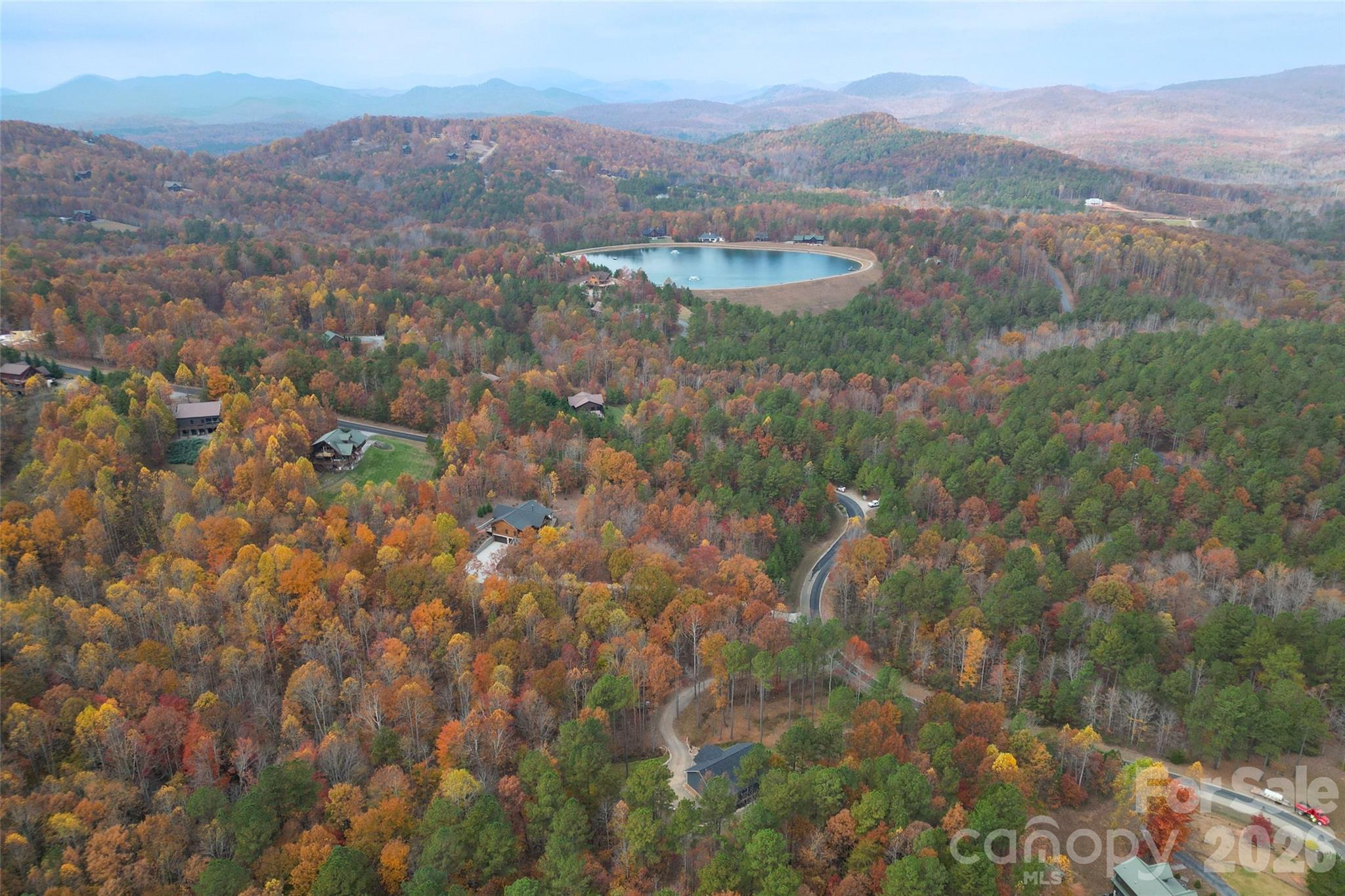 195 Grandview Peaks Drive Nebo NC 28761