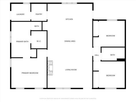 195 Grandview Peaks Drive Nebo NC 28761