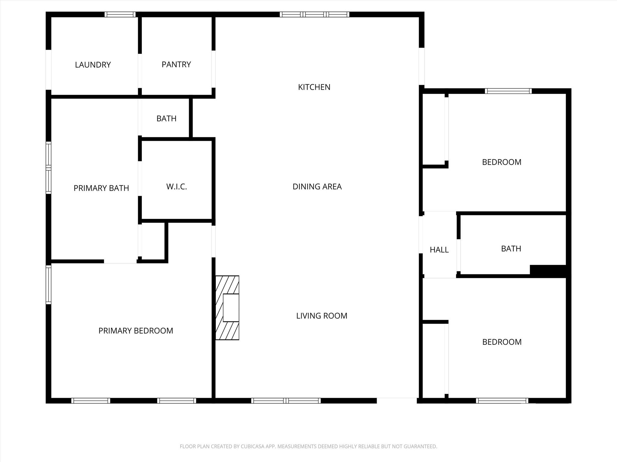195 Grandview Peaks Drive Nebo NC 28761