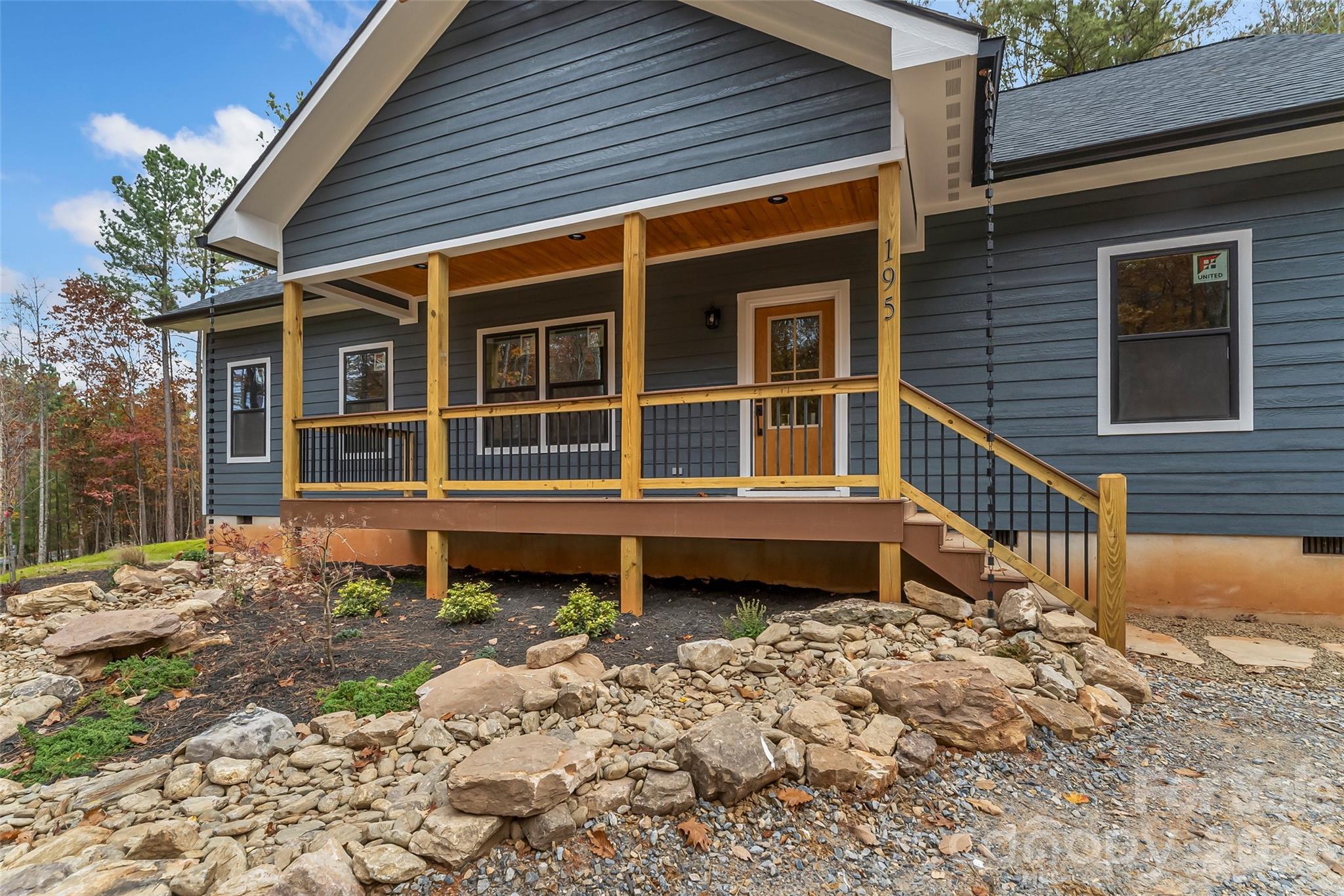 195 Grandview Peaks Drive Nebo NC 28761