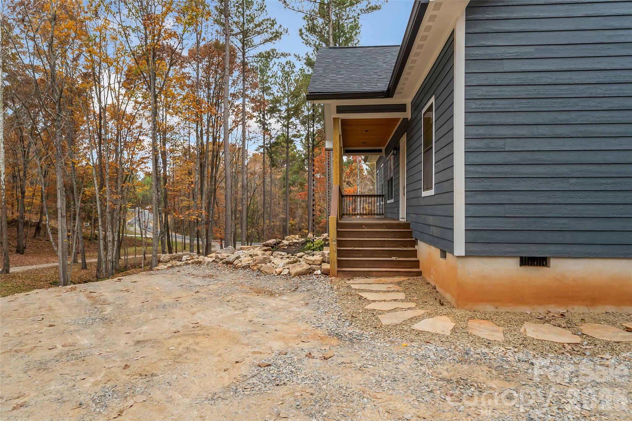 195 Grandview Peaks Drive Nebo NC 28761