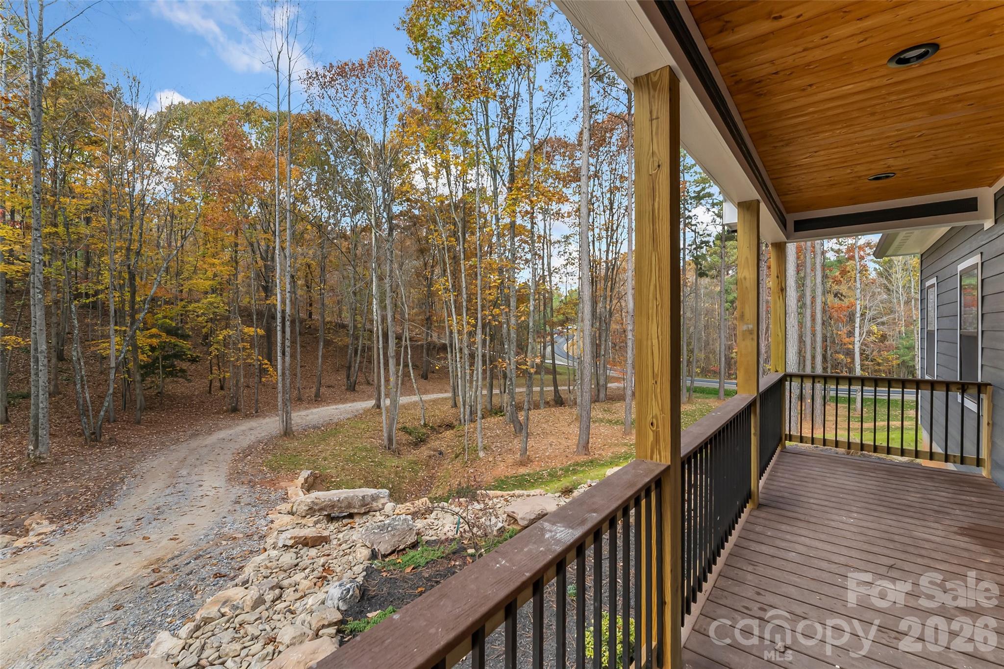 195 Grandview Peaks Drive Nebo NC 28761