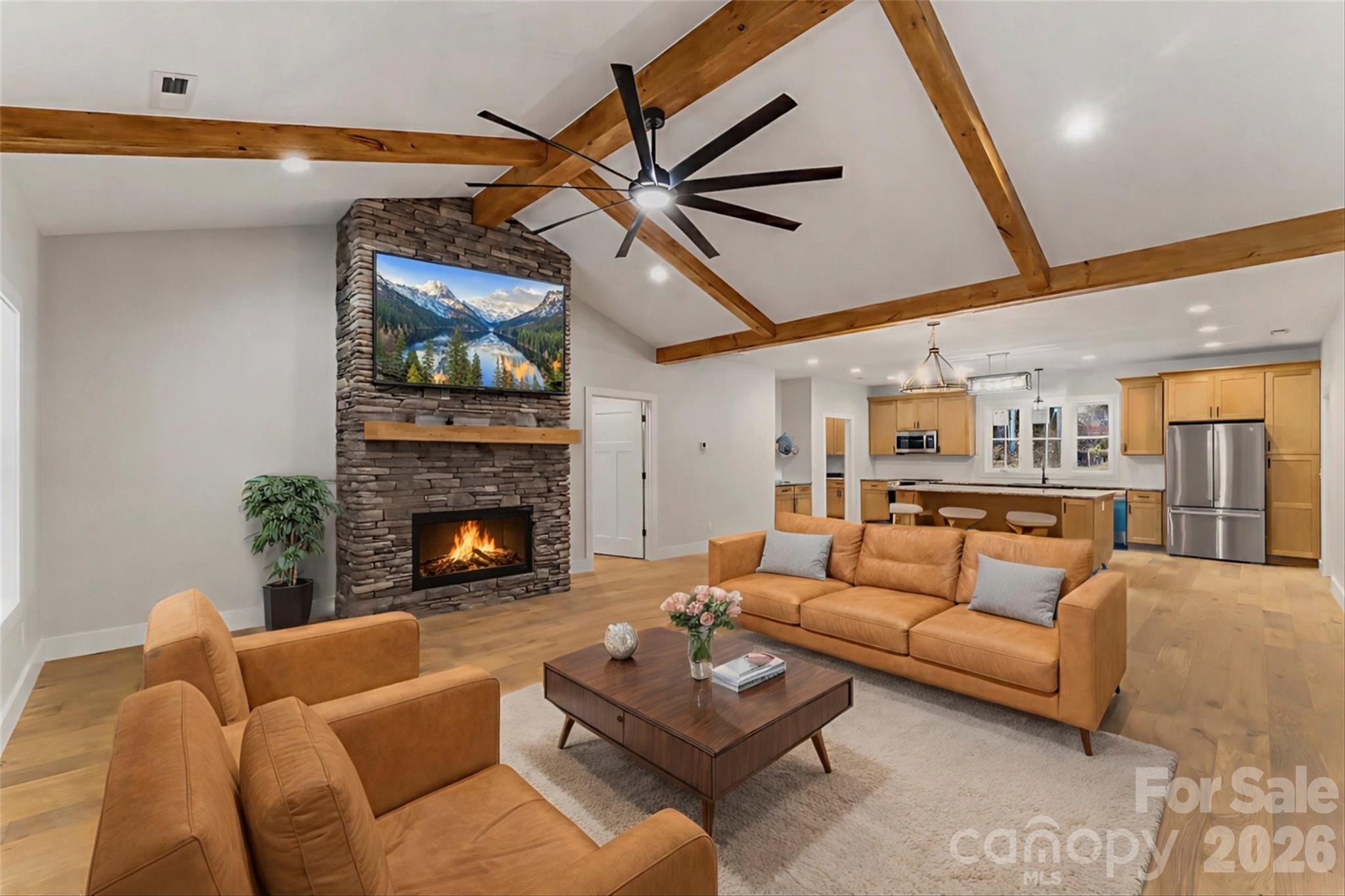 195 Grandview Peaks Drive Nebo NC 28761