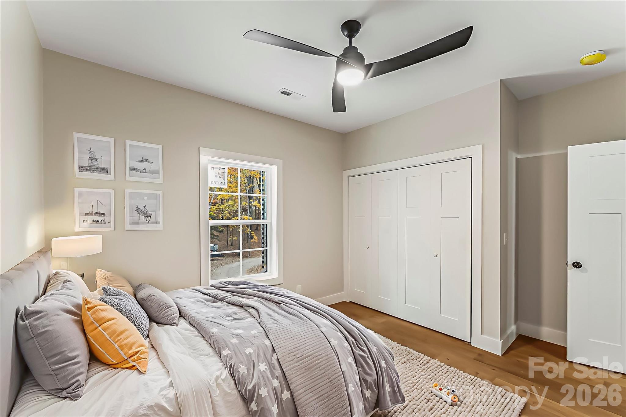 195 Grandview Peaks Drive Nebo NC 28761