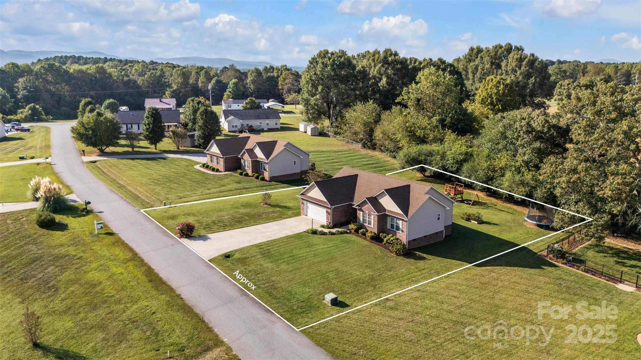 79 Rachels Lane Taylorsville NC 28681