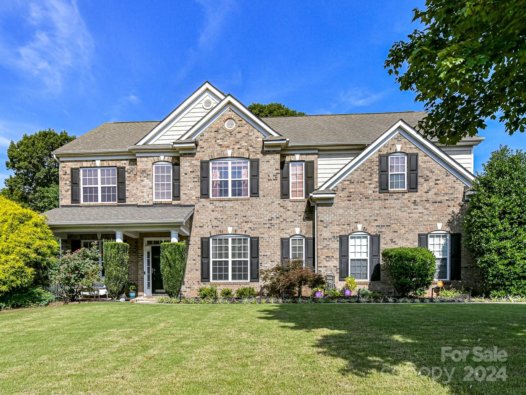 7402 Melwood Place Waxhaw NC 28173