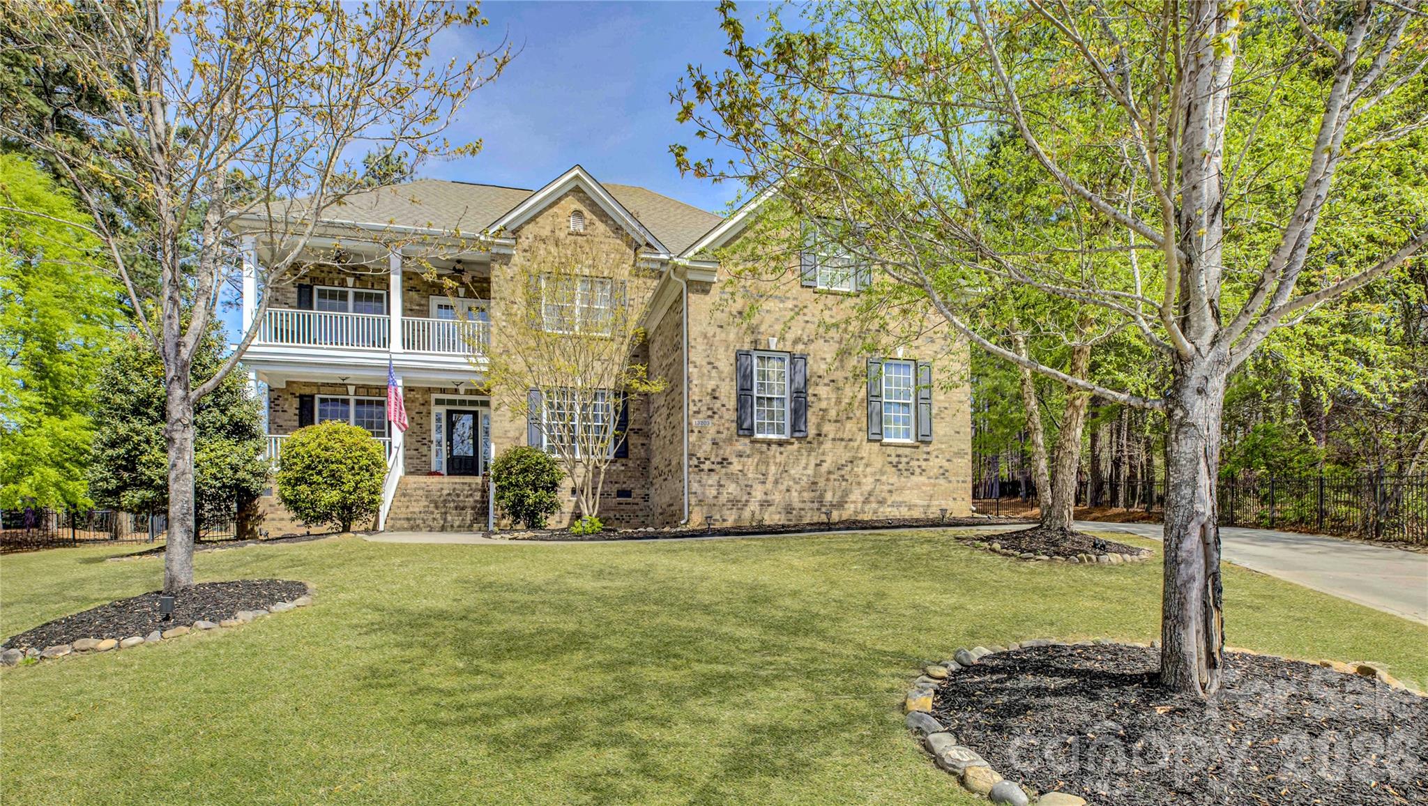 13203 Coyote Creek Court Charlotte NC 28278
