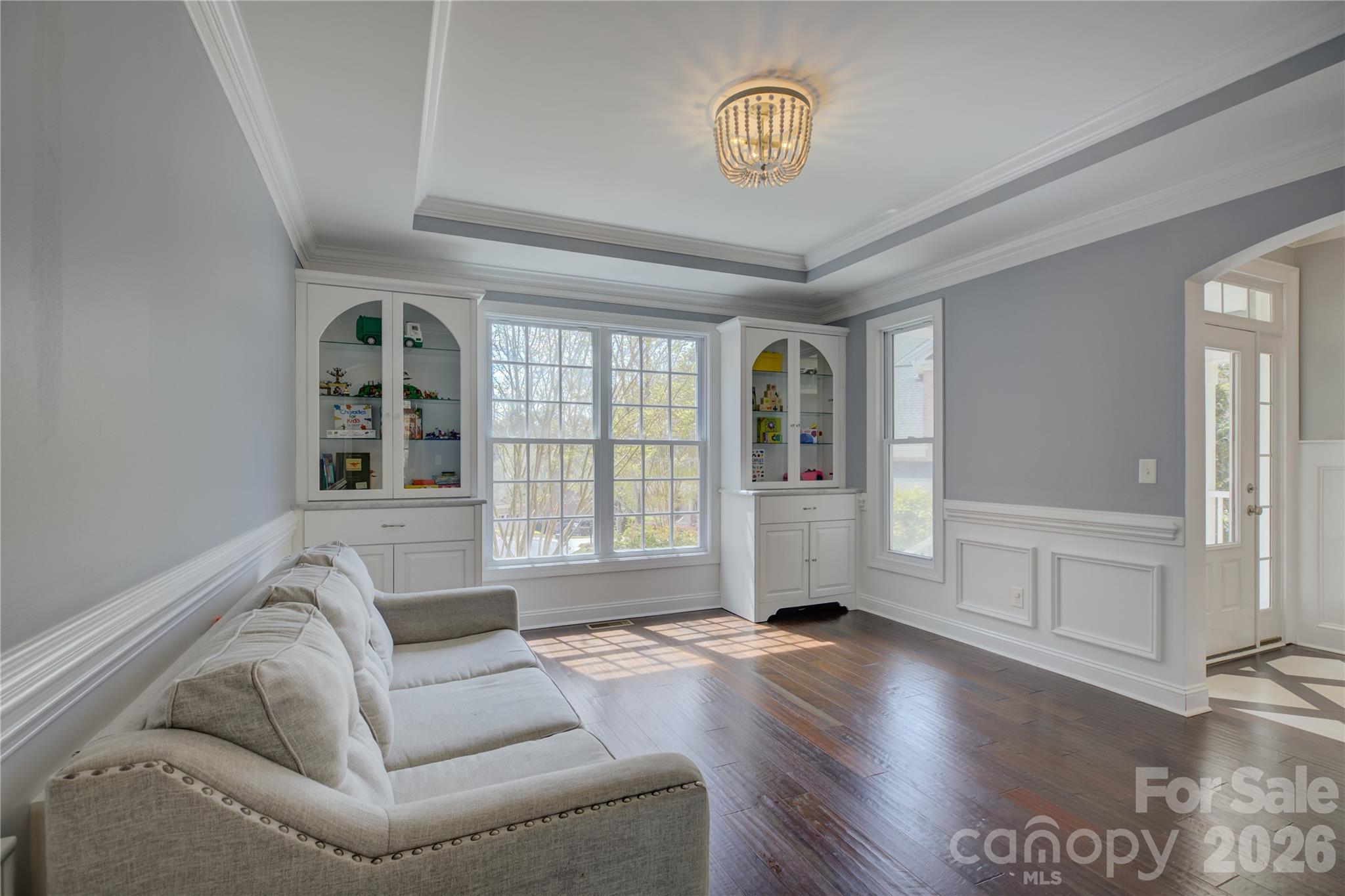 13203 Coyote Creek Court Charlotte NC 28278