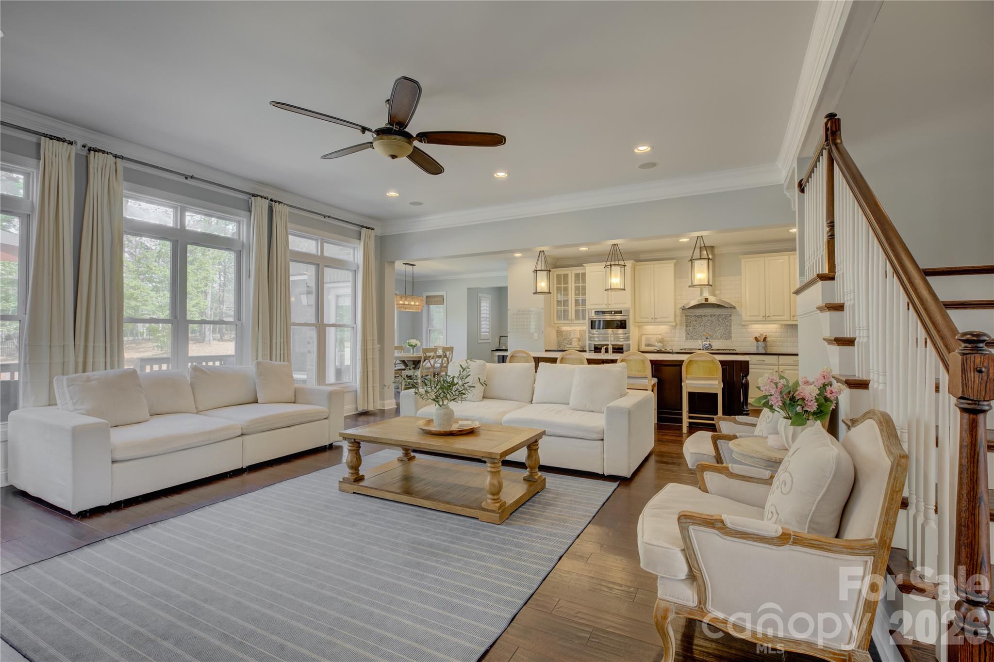 13203 Coyote Creek Court Charlotte NC 28278