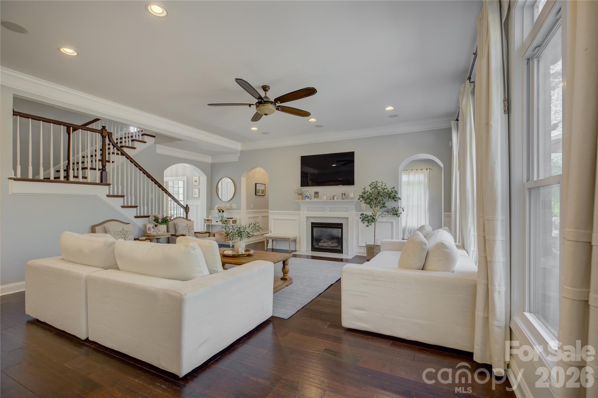 13203 Coyote Creek Court Charlotte NC 28278
