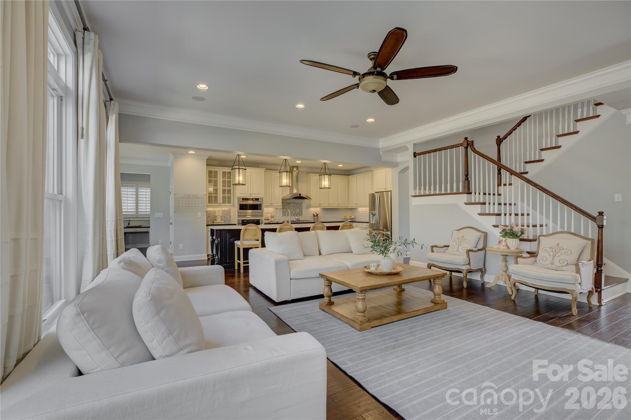13203 Coyote Creek Court Charlotte NC 28278