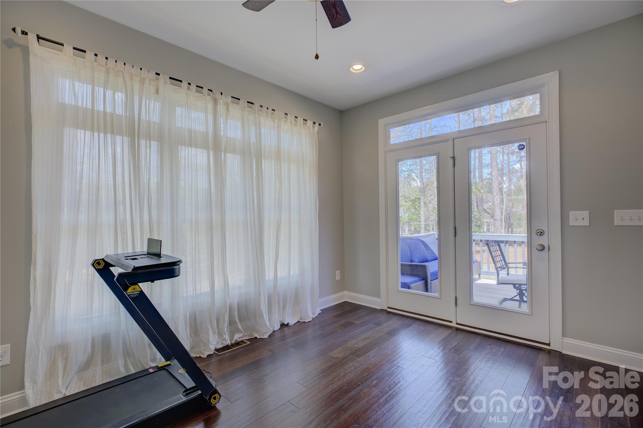 13203 Coyote Creek Court Charlotte NC 28278