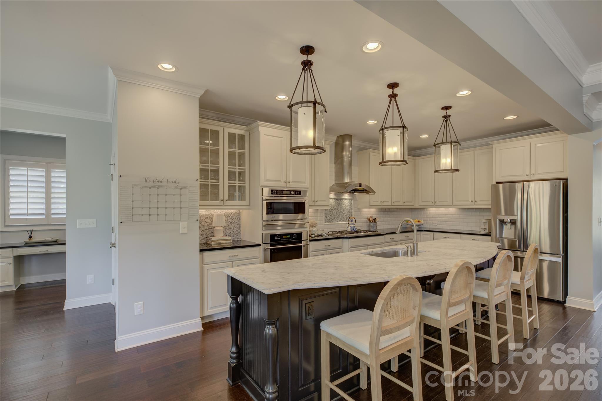 13203 Coyote Creek Court Charlotte NC 28278