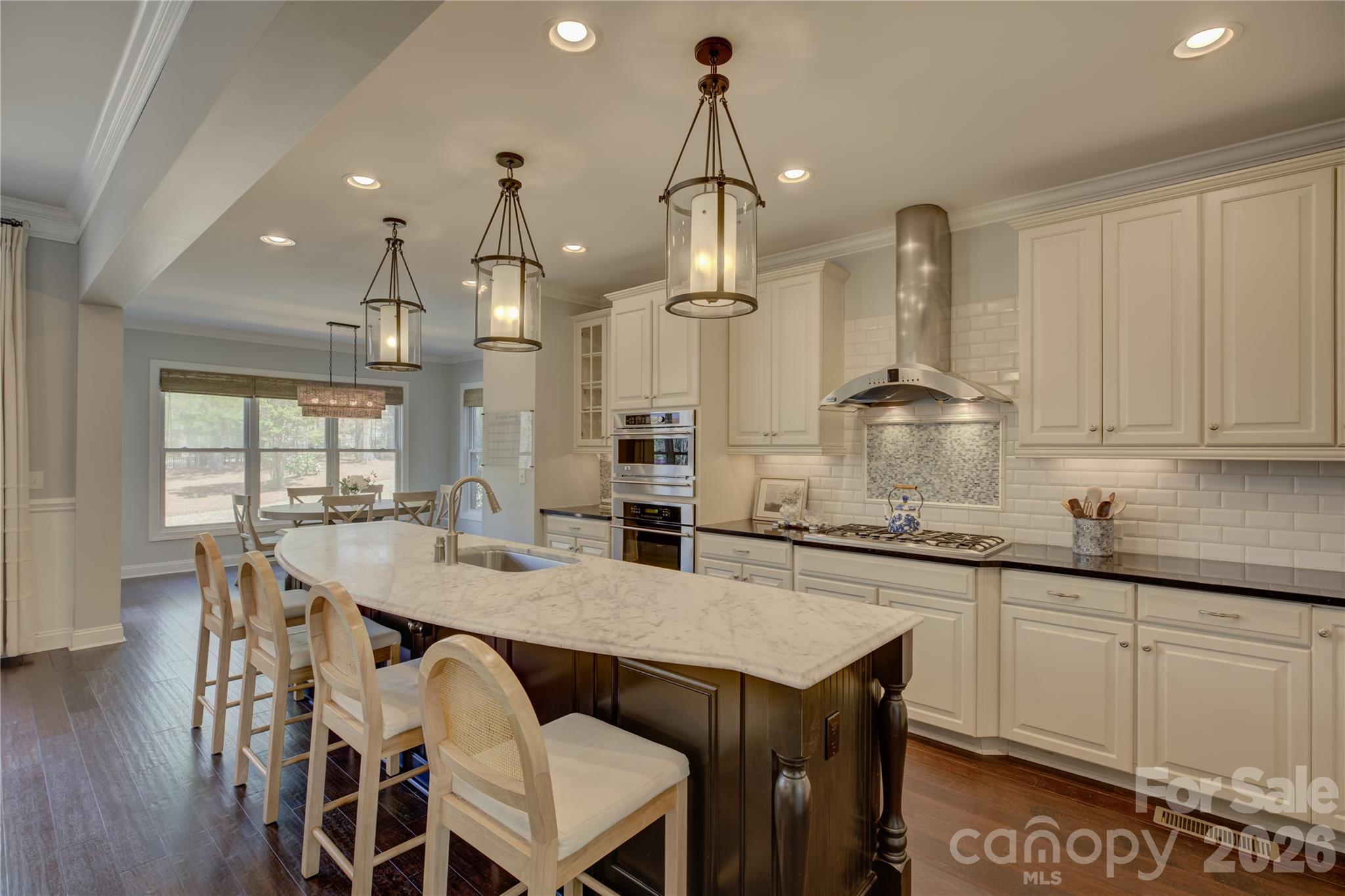 13203 Coyote Creek Court Charlotte NC 28278