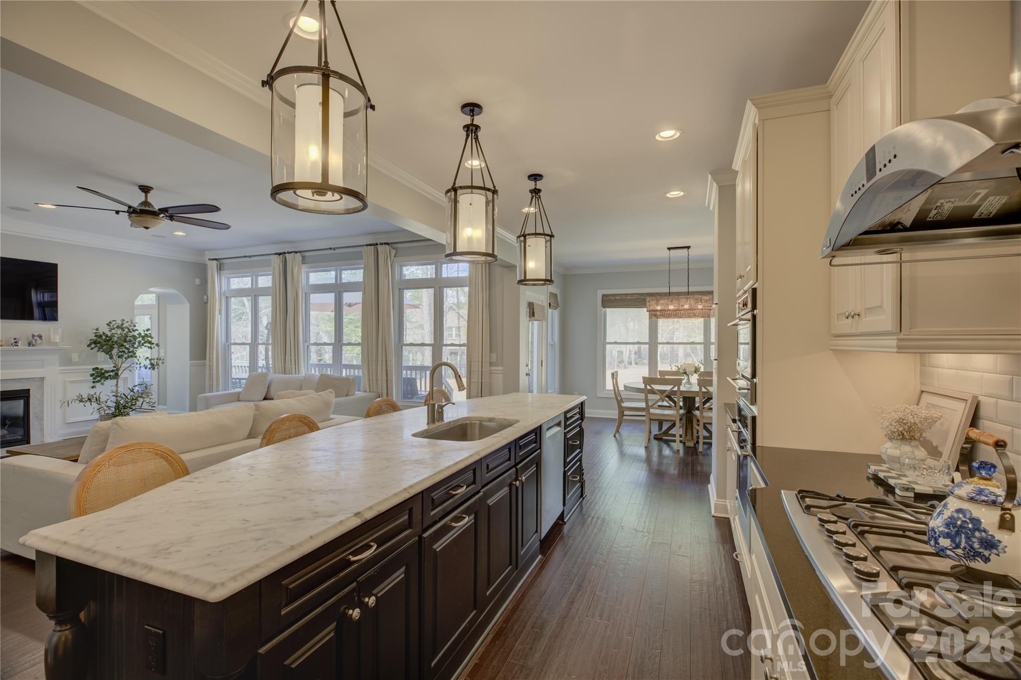 13203 Coyote Creek Court Charlotte NC 28278