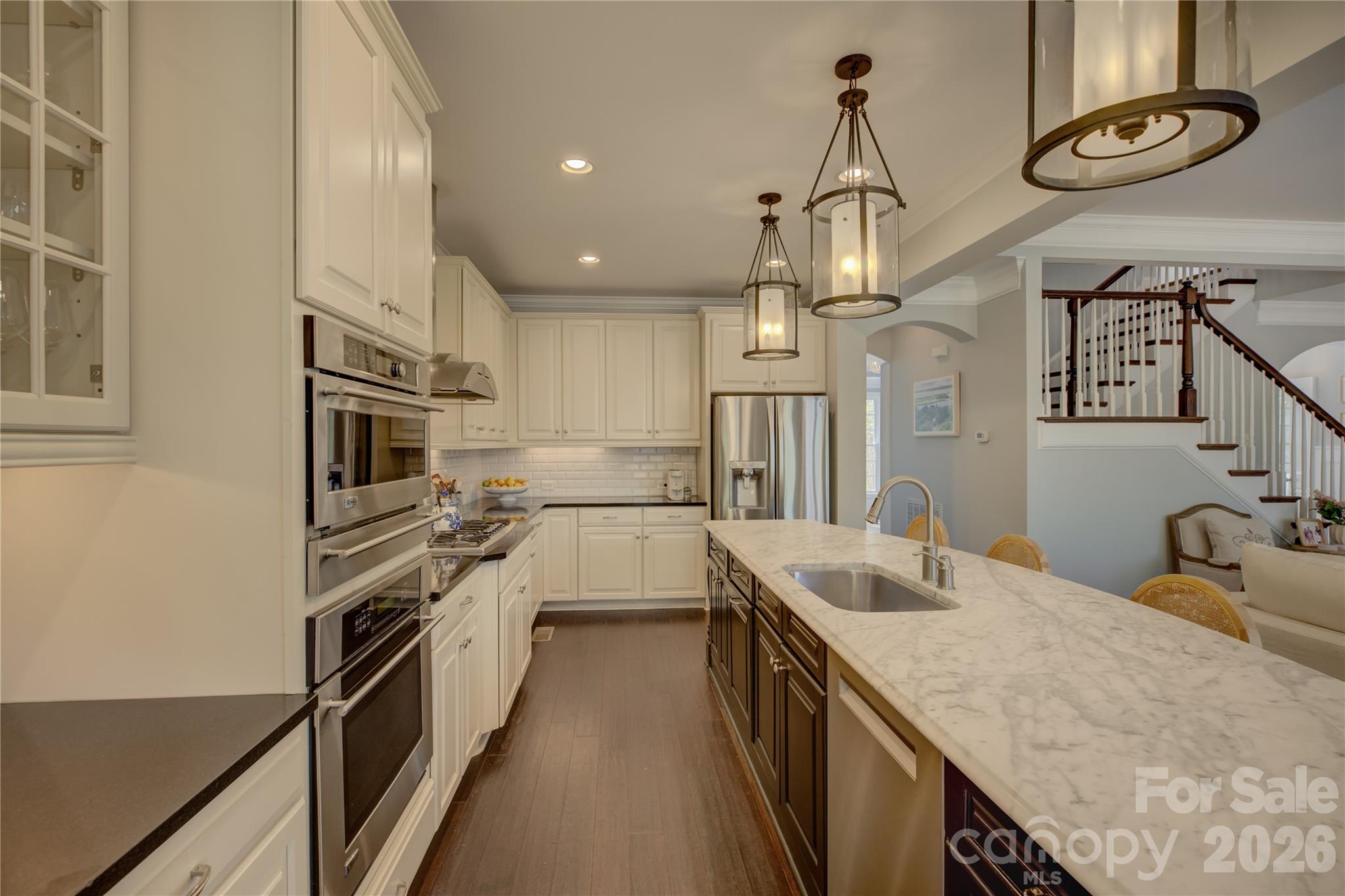13203 Coyote Creek Court Charlotte NC 28278