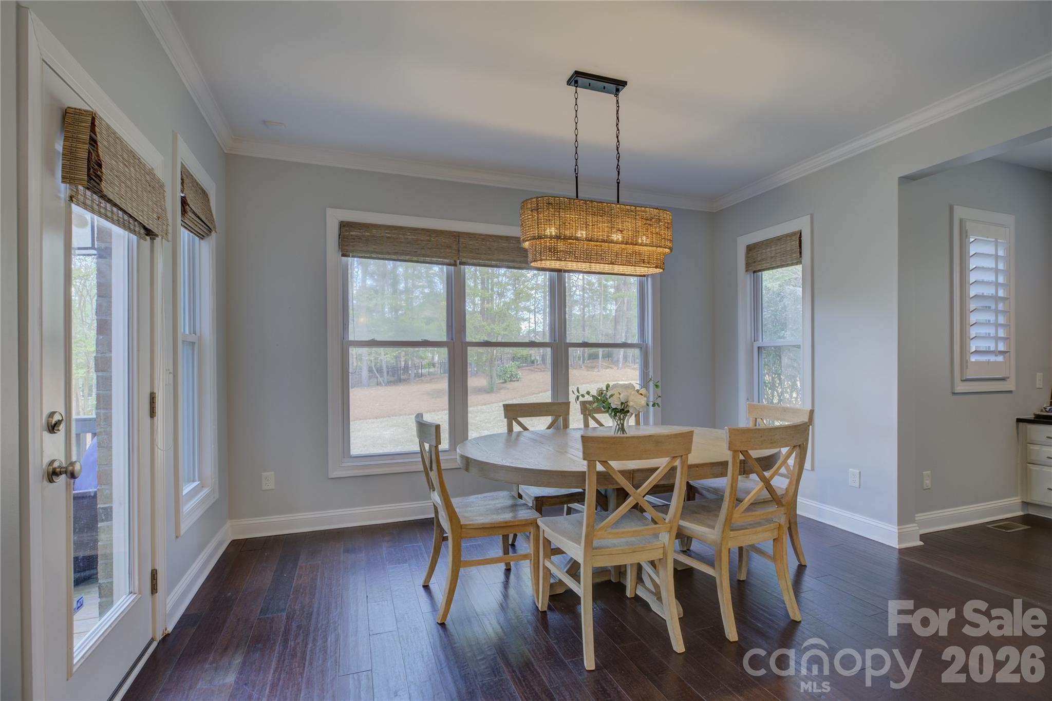 13203 Coyote Creek Court Charlotte NC 28278