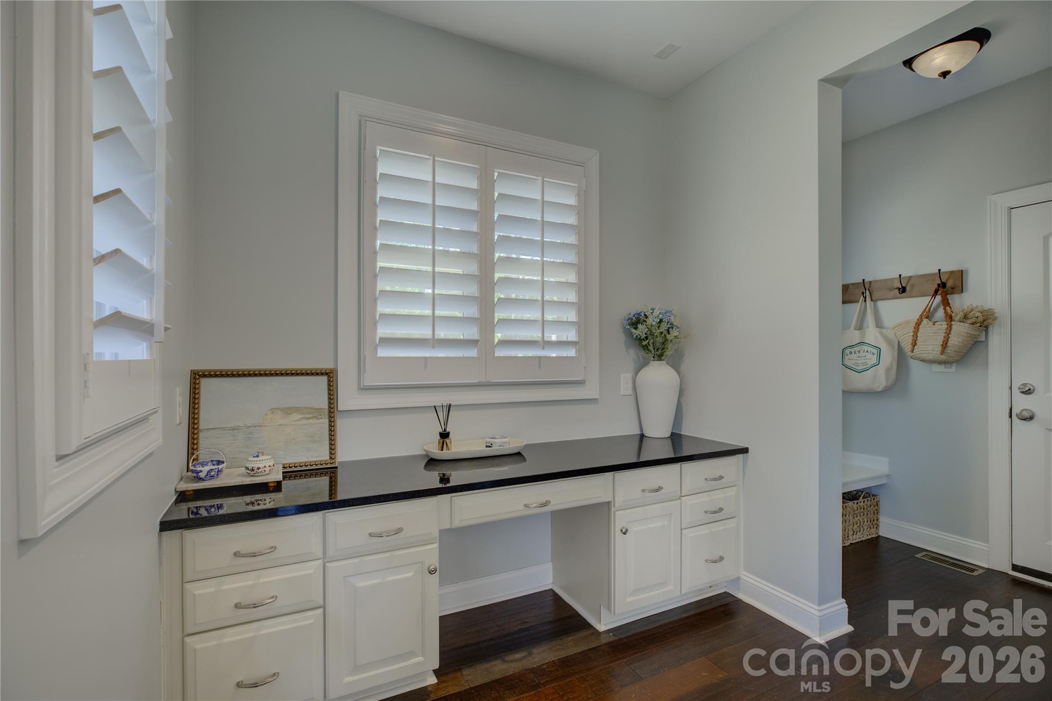 13203 Coyote Creek Court Charlotte NC 28278