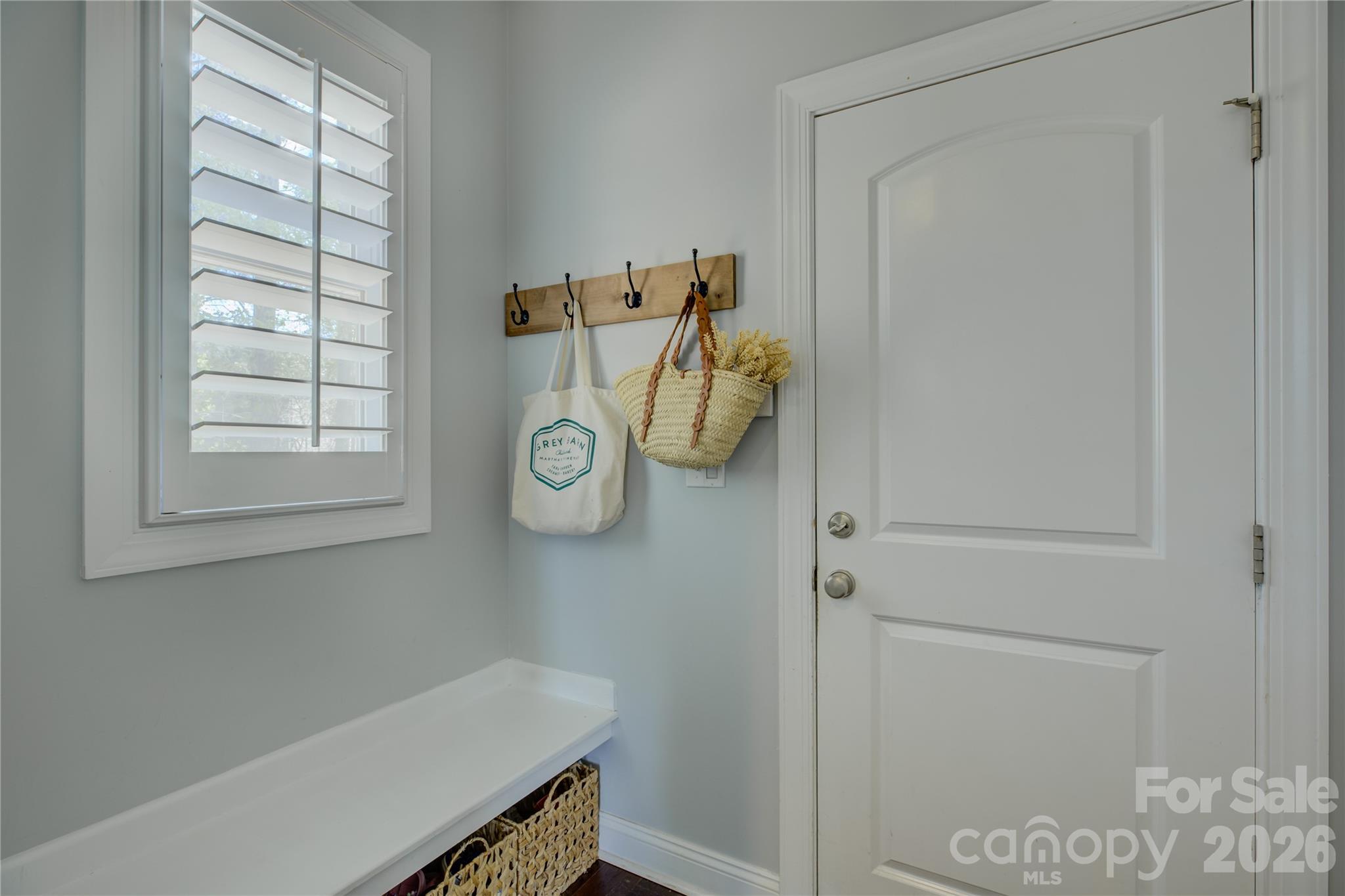 13203 Coyote Creek Court Charlotte NC 28278