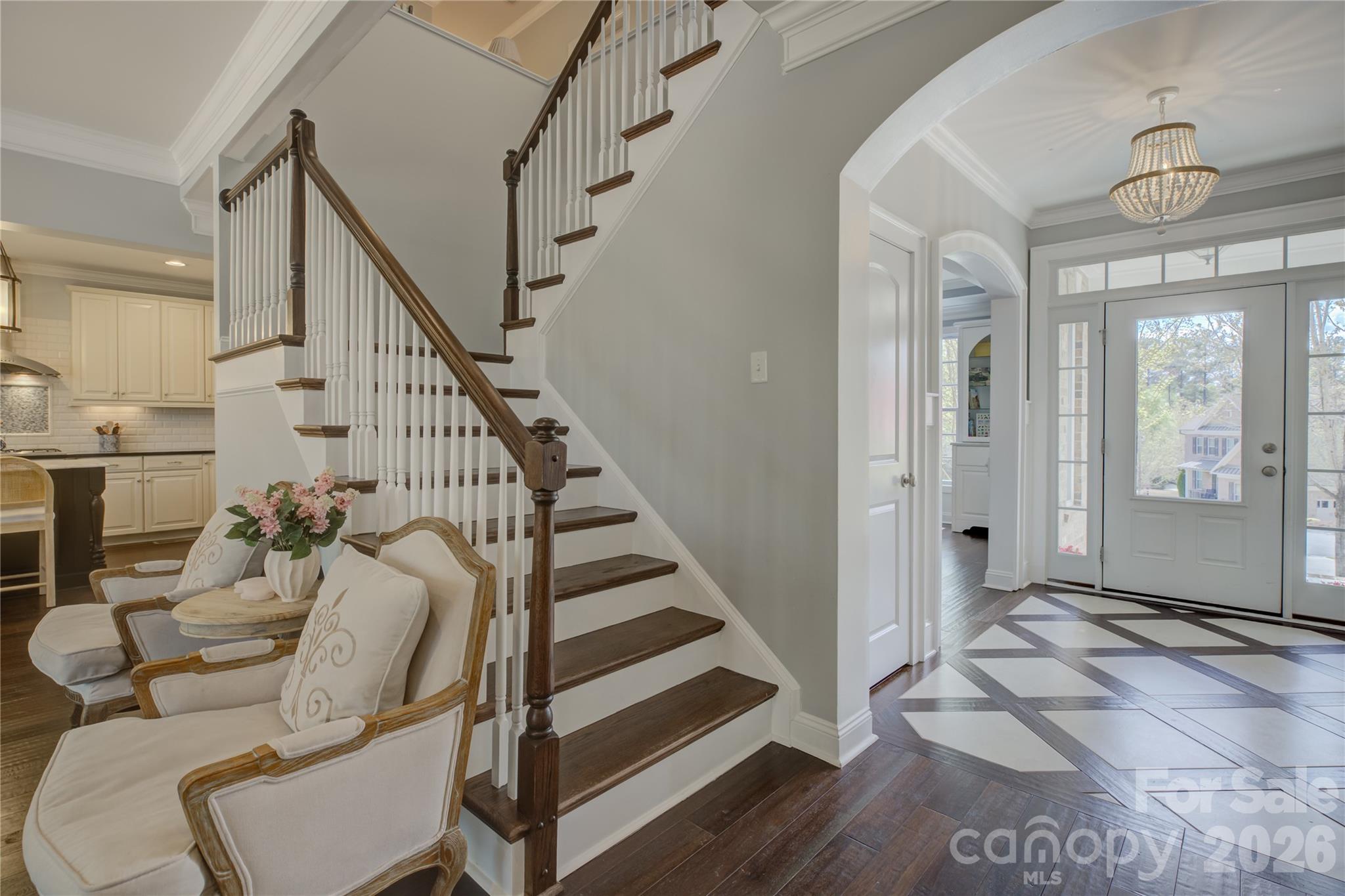 13203 Coyote Creek Court Charlotte NC 28278