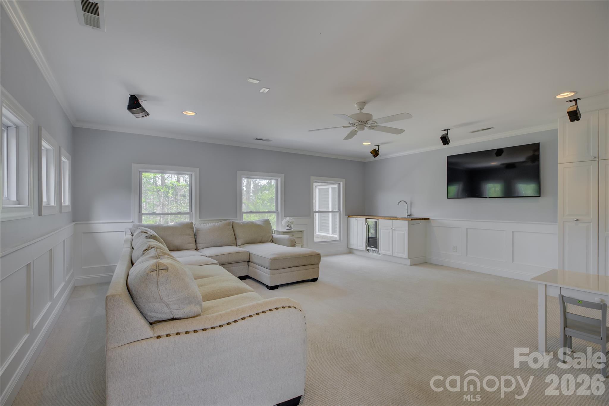 13203 Coyote Creek Court Charlotte NC 28278