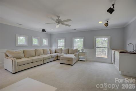 13203 Coyote Creek Court Charlotte NC 28278