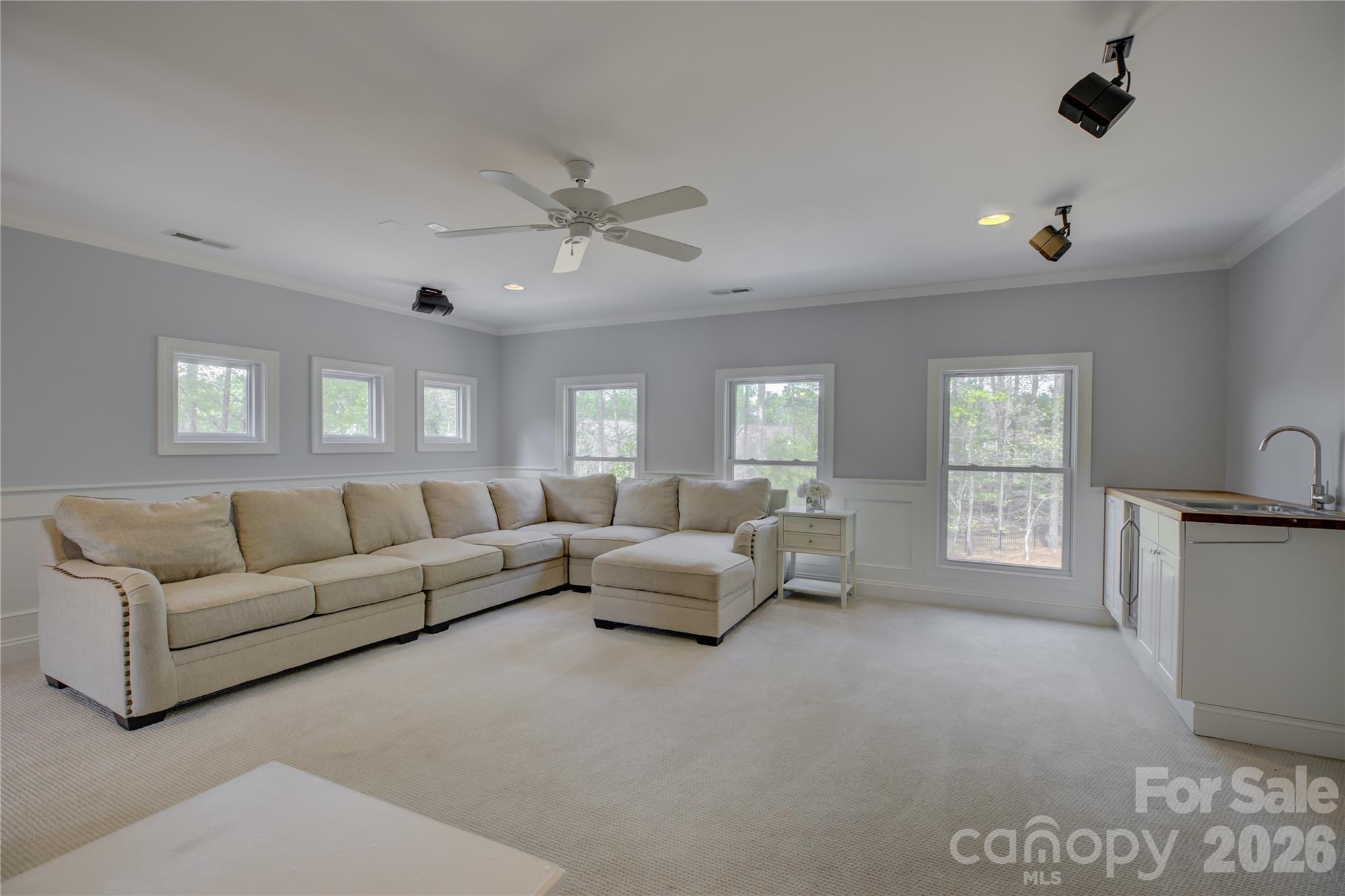 13203 Coyote Creek Court Charlotte NC 28278