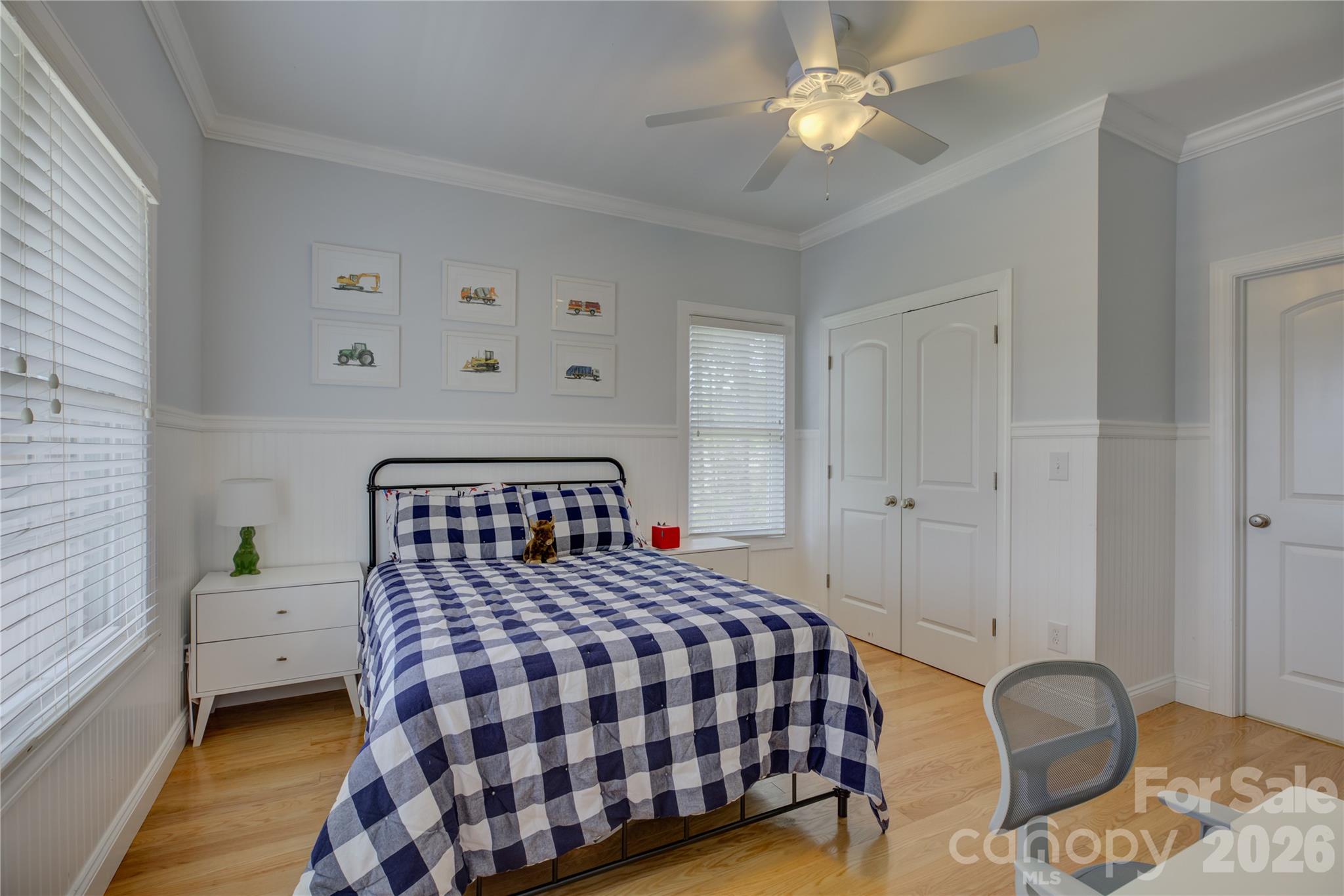 13203 Coyote Creek Court Charlotte NC 28278