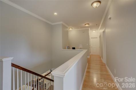 13203 Coyote Creek Court Charlotte NC 28278