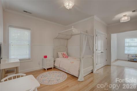 13203 Coyote Creek Court Charlotte NC 28278